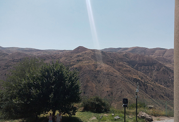 Garni Gorge第 10 张图片