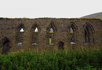 Kirkjubour Cathedral第 19 张图片