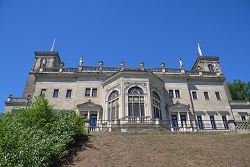 Schloss Albrechtsberg第 1 张图片