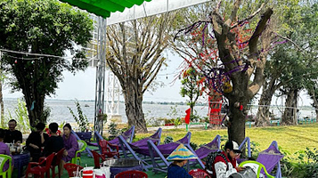 Bến Tàu Du Lịch Cồn Sơn