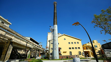 屏烟1936文化基地第 1 张图片