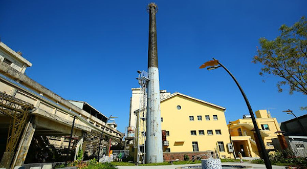 屏烟1936文化基地