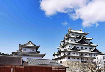 名古屋城第 10 张图片