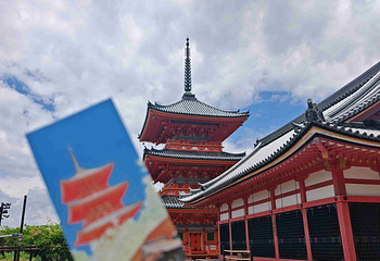 清水寺第 68 张图片
