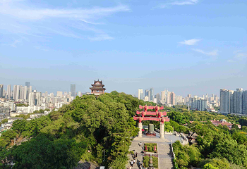 黄鹤楼第 86 张图片