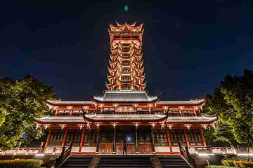 塔子山公园第 8 张图片