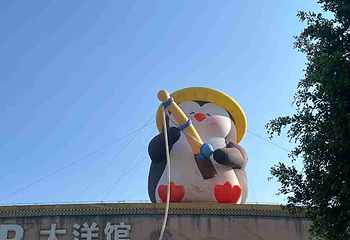 重庆汉海海洋公园第 136 张图片