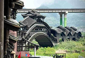 濯水古镇第 57 张图片