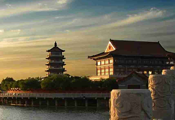 蓬莱八仙过海国际旅游度假区第 35 张图片