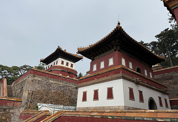 普宁寺第 30 张图片