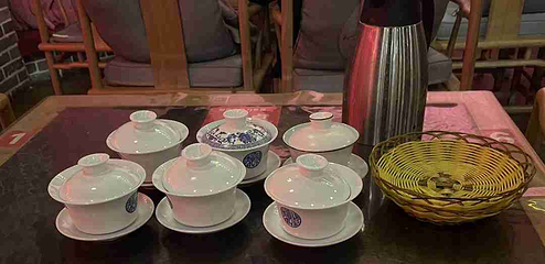 相声新势力茶馆(粉巷店)第 22 张图片