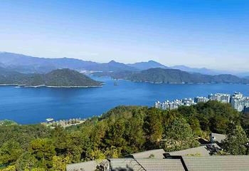 天屿山观景台第 32 张图片