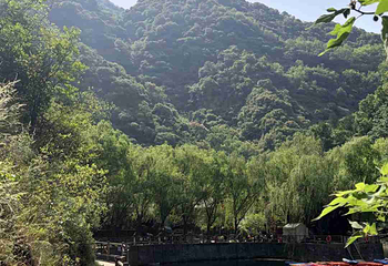 金龙峡第 51 张图片