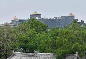西安城墙第 184 张图片