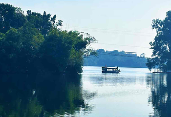 三岔湖景区第 36 张图片