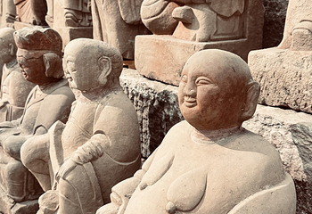 大圆祥博物馆第 38 张图片