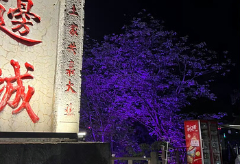 边城洪安景区-洪安古镇第 58 张图片