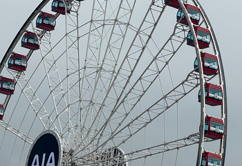 Big Bus香港观光巴士游第 49 张图片