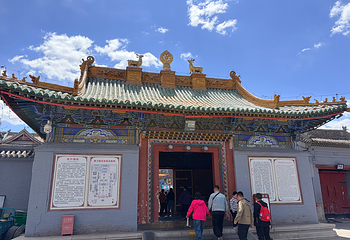 席力图召第 38 张图片