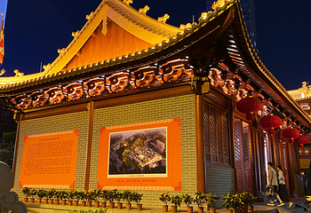 大佛古寺第 91 张图片