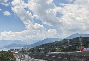 三峡大坝旅游区第 205 张图片