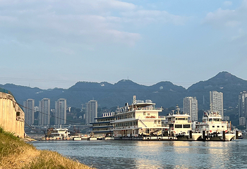 滨江公园第 41 张图片