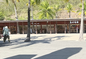 三亚南山文化旅游区第 203 张图片