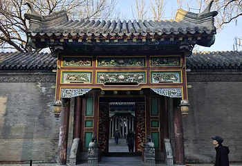 张学良旧居第 169 张图片
