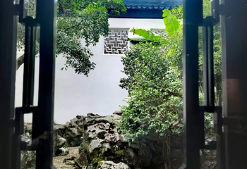苏州博物馆第 294 张图片