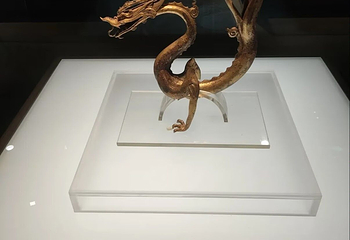 陕西历史博物馆第 423 张图片