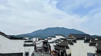 梅城古镇第 20 张图片