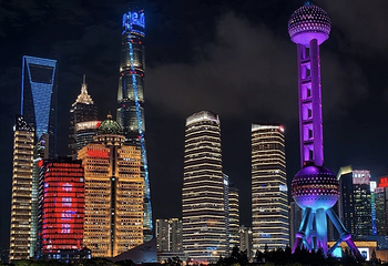 陆家嘴第 76 张图片