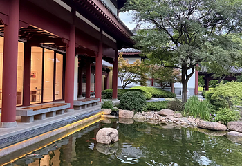 浙江大学(紫金港校区)第 63 张图片