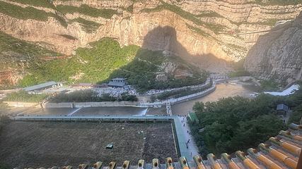 悬空寺第 150 张图片
