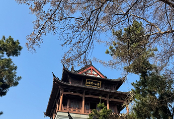 黄鹤楼第 164 张图片