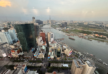 西贡摩天观景台第 11 张图片