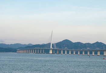 深圳湾公园第 22 张图片
