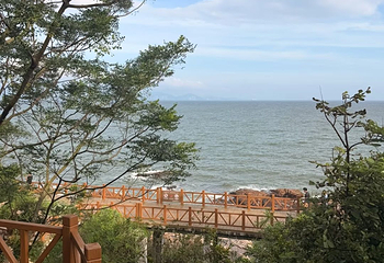 华润小径湾沙滩第 11 张图片