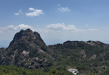 黄山风景区第 135 张图片