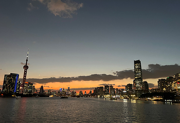 外滩第 153 张图片