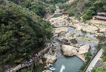 望仙谷第 173 张图片