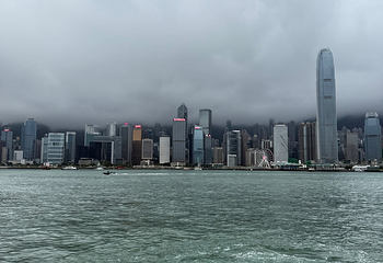 维多利亚港第 295 张图片