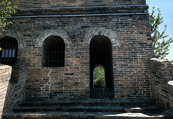 雁门关景区第 191 张图片