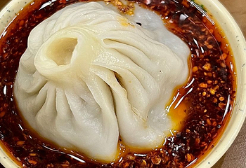 李记清真馆(打钉巷店)第 39 张图片