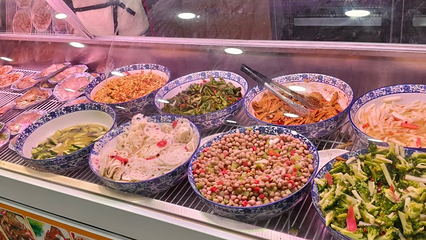 爱骅裤带面馆(总店)第 24 张图片