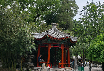 恭王府第 182 张图片