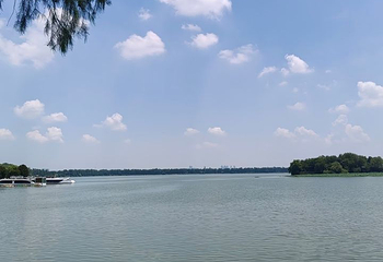 东湖生态旅游风景区第 53 张图片