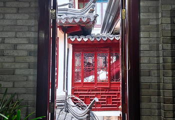 城隍庙旅游区第 122 张图片