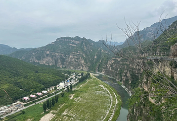 十渡风景名胜区第 16 张图片