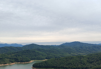 吉林松花湖风景名胜区第 19 张图片